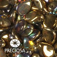 Preciosa PIP 5 x 7 mm 25 ks Iris 00030-98536