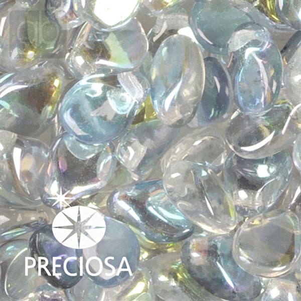 Preciosa PIP 5 x 7 mm 25 ks ir 00030-98538