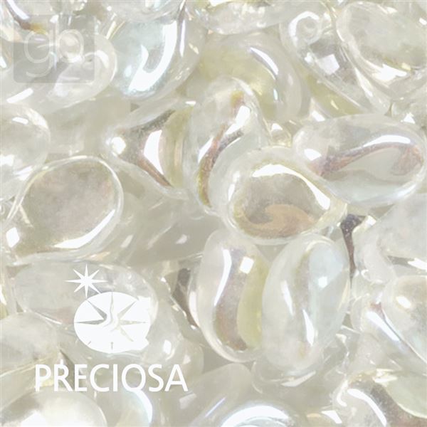 Preciosa PIP 5 x 7 mm 25 ks ir 00030-98539