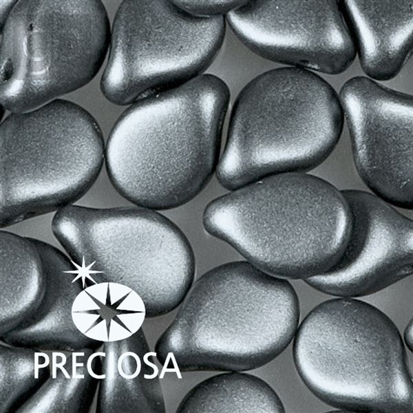 Preciosa PIP 5 x 7 mm 25 ks ed 02010-25037