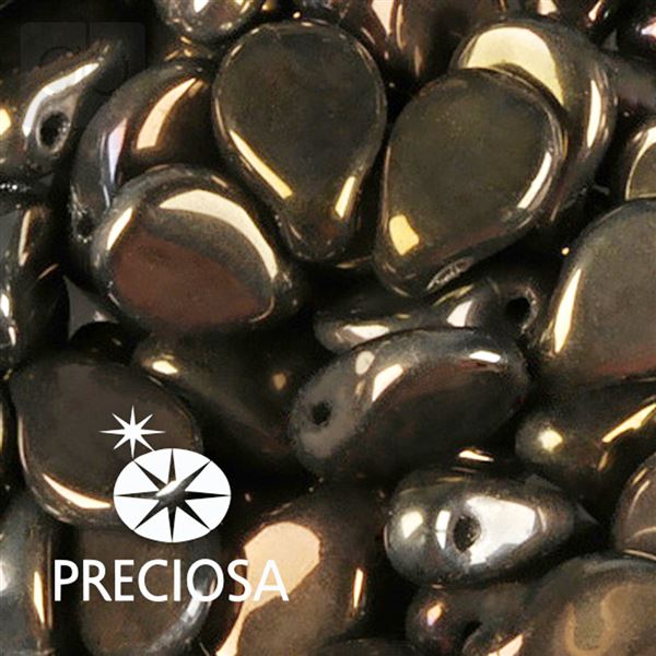 Preciosa PIP 5 x 7 mm 25 ks Hnd 23980-22603