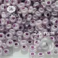 Preciosa rokajl 10/0 2,3 mm Rová 37328 50 g