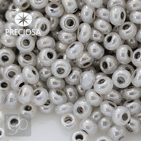 Preciosa rokajl 10/0 2,3 mm ed 37342 50 g