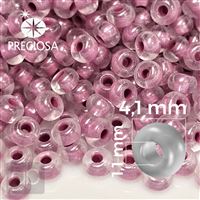 Preciosa rokajl 6/0 4,1 mm Rová 38626 50 g