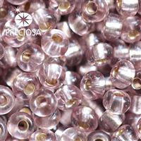 Preciosa rokajl 8/0 2,9 mm Rová 78113 50 g