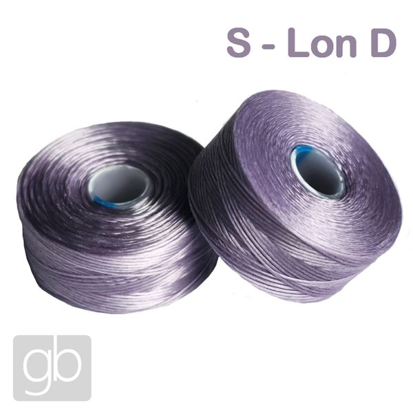 SUPERLON D Fialov LAVENDER