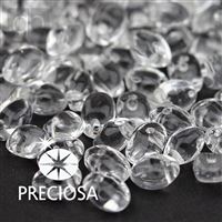 Preciosa SOLO 2,5 x 5 mm irá 00030 10 g