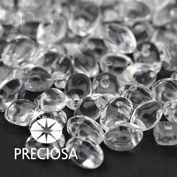 Preciosa SOLO 2,5 x 5 mm ir 00030 10 g