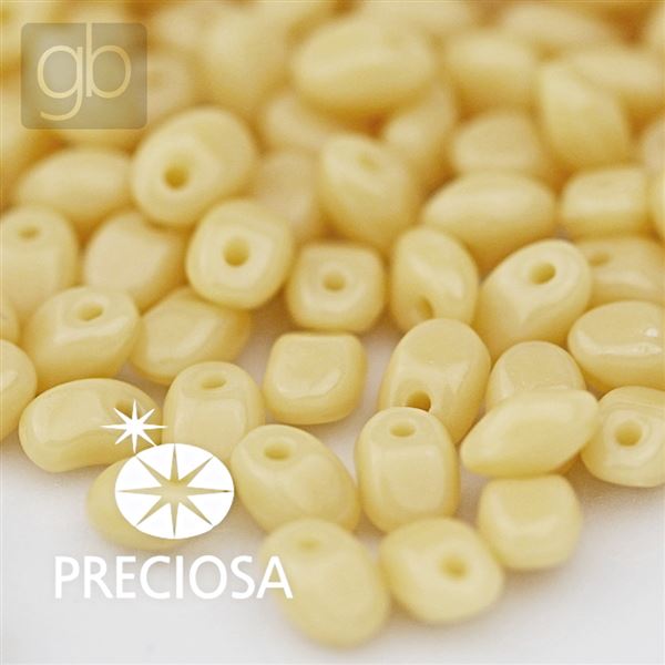 Preciosa SOLO 2,5 x 5 mm Bov 13020 10 g