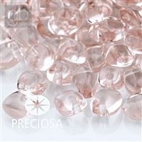 Preciosa SOLO 2,5 x 5 mm Rová 70110 10 g